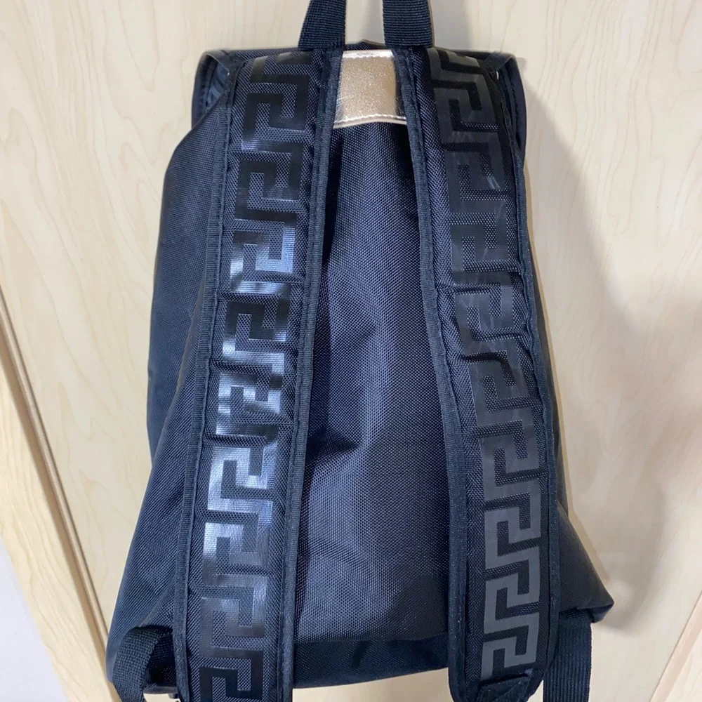 Versace backpack - Picture 5 of 8